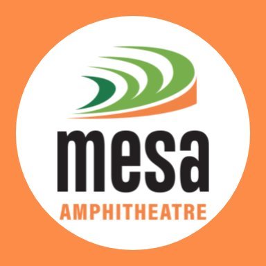 Official Twitter for the Mesa Amp. 
Est. in 1978, the Mesa Amp is an outdoor concert venue with lawn seating for up to 5,000 people, located in Mesa, Arizona.