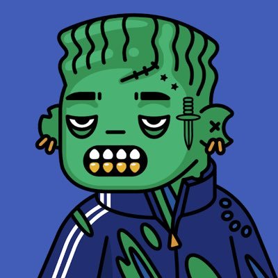 Stølen.eth 👁さんのプロフィール画像