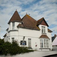 TheGablesLymeRegis (@gableslymeregis) 's Twitter Profile
