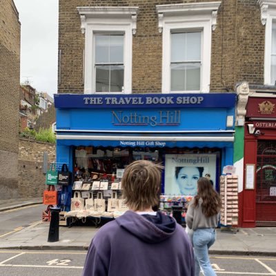 willstanton16's profile picture. 