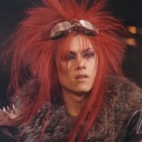 daily vkei ⛧ (@visualkeipics) 's Twitter Profile