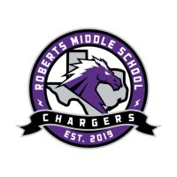 Roberts Middle School (@robertslcisd) 's Twitter Profile