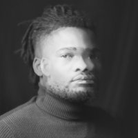 Krishna Goma (@bblackrish54) 's Twitter Profile Photo