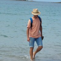 𝙈𝙞𝙘𝙠𝙖ë𝙡 𝘽𝙚𝙡𝙡𝙚𝙘 (@mickaelbellec) 's Twitter Profile