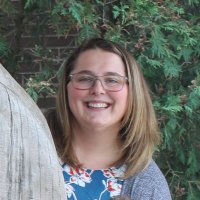 Liberty Wieseman (@libertywieseman) 's Twitter Profile Photo