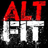 AltFitApparel(@AltFitApparel) 's Twitter Profile Photo