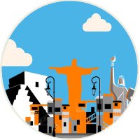 Americas MSC (@brazilmsc) 's Twitter Profile