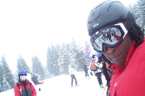 faithpowell's profile picture. Expert in palliative care, HIV/AIDs, health sytems strengthening, advocacy, global financing and quality improvement