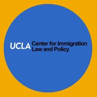 UCLA Center for Immigration Law and Policy(@UCLA_CILP) 's Twitter Profile Photo