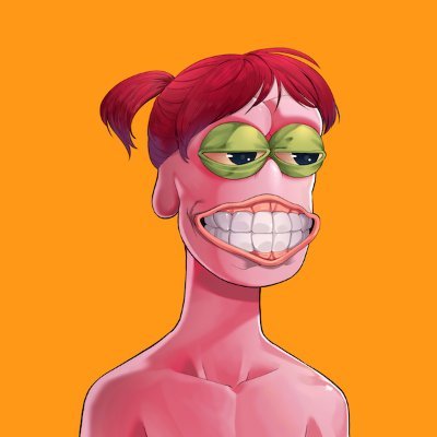 Kathryn47463199's profile picture. Crypto 🚀🛰 Entrepreneur E-com