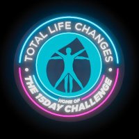 Total Life Changes HQ(@TLCHQ) 's Twitter Profile Photo