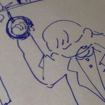 papapaopo's profile picture. 来世は無くていい とっくに成人してます