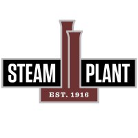Steam Plant Spokane(@SteamPlantSpo) 's Twitter Profile Photo