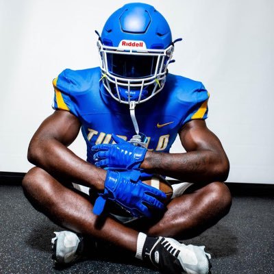 5’10 215lbs| LB 🏈| Class of 2023| Tupelo High School| Email:tylervaughn035@gmail.com