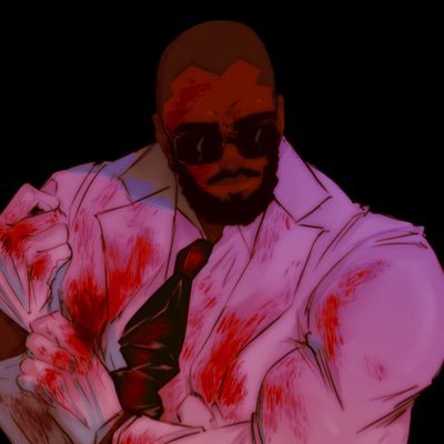 18+/🇭🇹 Check out my story The End of You on WEBTOON!!