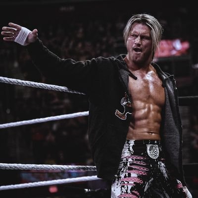 ≽ @HEELZiggler commentary account.