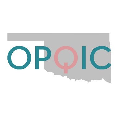 OPQIC_'s profile picture. The Office of Perinatal Quality Improvement aims to improve the care of women and infants in the state of Oklahoma.
