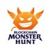 Blockchain Monster Hunt (@bcmhunt) Twitter profile photo Blockchain Monster Hunt (@bcmhunt) Twitter profile photo