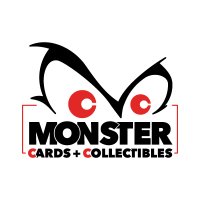 monstercards (@monstercardshop) 's Twitter Profile