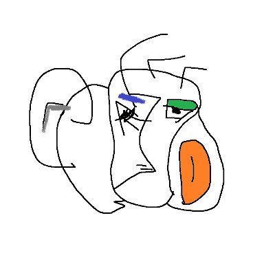 fuenfvorhalbelf's profile picture. Artist