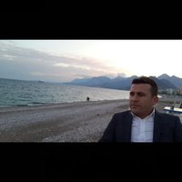 Süleyman Sırrı ÖZKAN (@ssirriozkan) Twitter profile photo