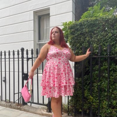 Zoology Student 🐯 and apparent “influencer” | Disabled | professional acc- @caitlynsophiex