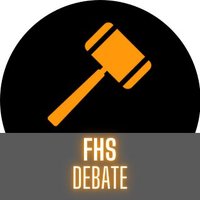 Ferris High School Speech & Debate(@FerrisTXDebate) 's Twitter Profile Photo