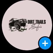 DirtTrailsSafaris (@dirttrails_ug) 's Twitter Profile