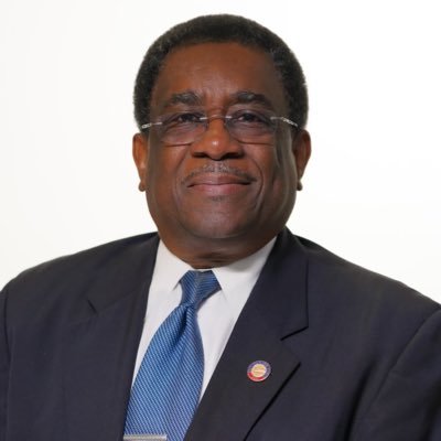 ⛪️Baptist Pastor| Former Chair of the NC Legislative Black Caucus| Member of the NC House of Representatives 🇺🇸🇺🇸