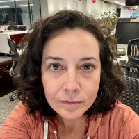 Victoria McGrane (@vgmac) 's Twitter Profile Photo Victoria McGrane (@vgmac) 's Twitter Profile Photo