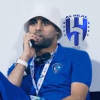 هلالي وافتخر ✸ الهلال(@hlaly_10) 's Twitter Profile Photo