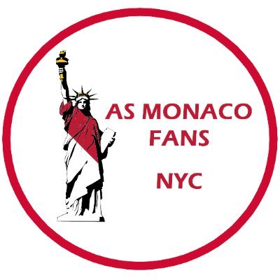 AS Monaco Fans NYC