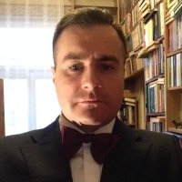Ronald Lasecki (@laseckironald) 's Twitter Profile Photo Ronald Lasecki (@laseckironald) 's Twitter Profile Photo