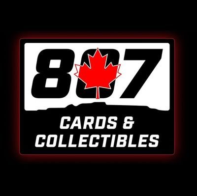 Thunder Bay's Newest Sportscards Shop at the Waterfront District.

Buy/Sale/Trade/Grade.

Boxes, Grading Submissions, Singles & Hobby Accessories.