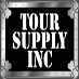 Est in 1998, Tour Supply provides musical equipment, production supplies, and custom products to the live music/touring industry.