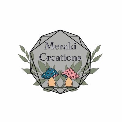 Meraki Creationsさんのプロフィール画像