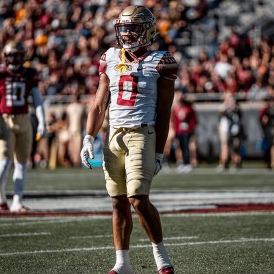 GOD FIRST 🙏🏾 | Wr @ Florida State University 🍢 Business Inquires: joe@justwin.us