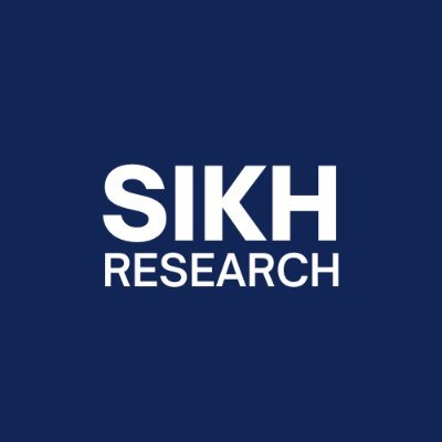 We publish an annual report in @UKParliament about British Sikhs 🇬🇧 | Partner @CitySikhs | Chaired by @_JasvirSingh