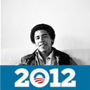 This is the official Obama for America twitter account for American University.