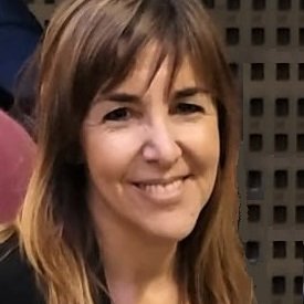 Professora de Filologia Romànica a la Universitat de Barcelona; Directora del IRCVM @IRCVM; Directora de Women and Medieval song @women_song