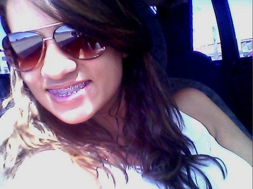 Ouun Trem Baum, Tourina , 17 anoos, Hobbie: Festa!