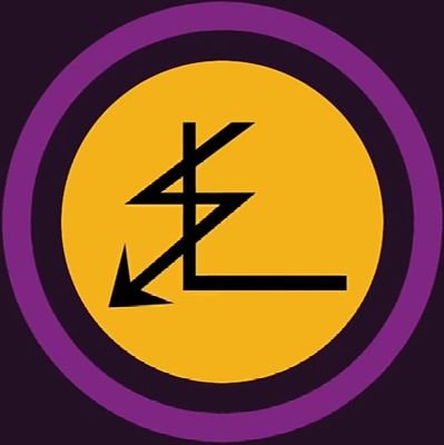 AngzarrRAwDZA's profile picture. Right Angle with Downwards Zigzag Arrow
added to Unicode March 2002