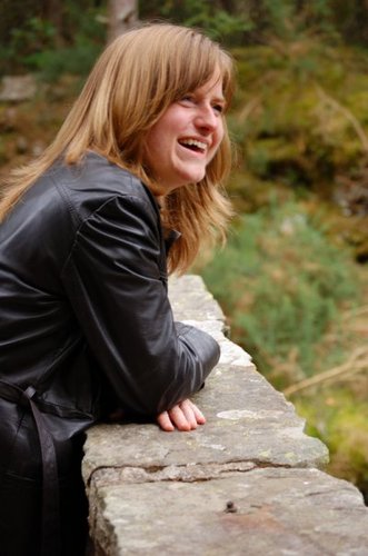 Wife of Dave, primary school teacher, lover of out-of-the-ordinary, creative thinker, excited about technology in education (and slightly terrified by it)