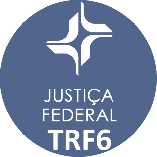 Tribunal Regional Federal da 6ª Região - Minas Gerais