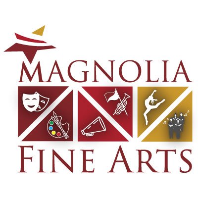 Official district account for the Magnolia ISD Department of Fine Arts -Aspire to Inspire-