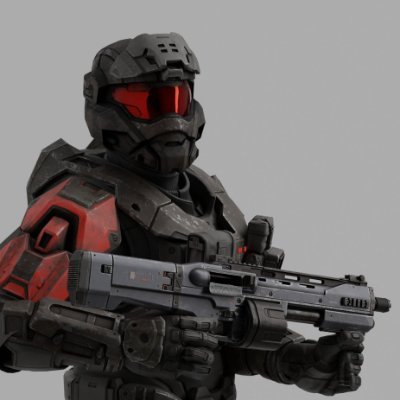 I am a Halo content creator! I mostly post short clips from my games.
Profile picture by @SGT_Blair.