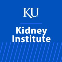 KU Jared Grantham Kidney Institute (@kujgki) 's Twitter Profile Photo KU Jared Grantham Kidney Institute (@kujgki) 's Twitter Profile Photo