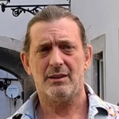 💚 Argentino Periodista Actor trotamundos ✌🏾🏳️‍🌈Portugal 🇵🇹 y Argentina 🇦🇷 Provincia25