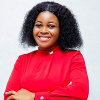 Sandra Eghan (@eghan_sandra) 's Twitter Profile