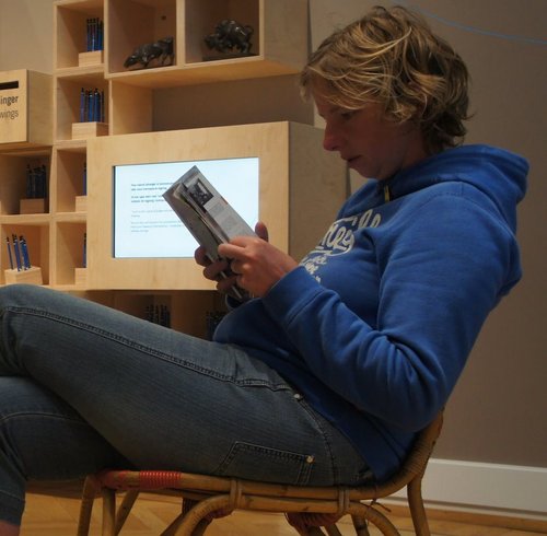 minkewagenaar's profile picture. 